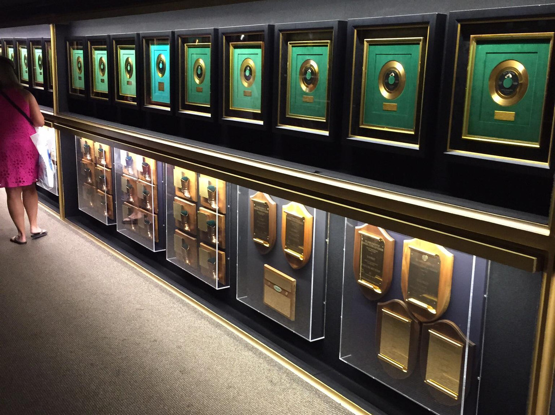 猫王雅园-孟菲斯必去景点