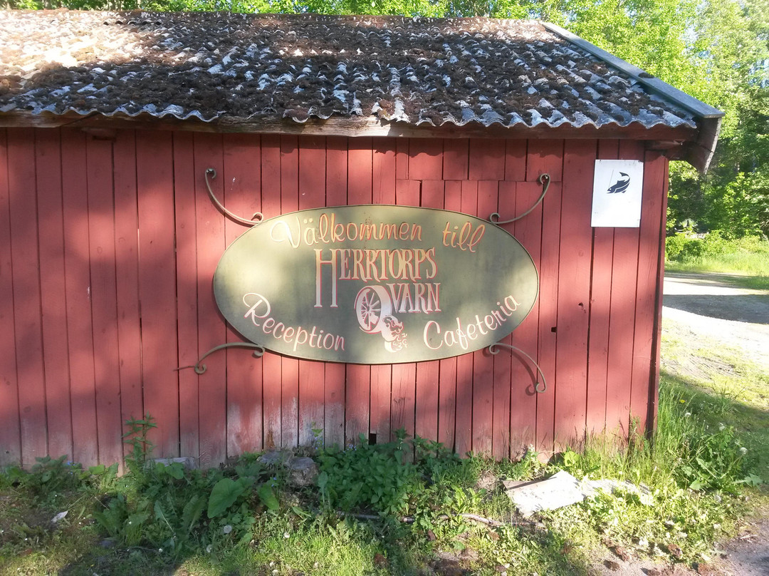 Herrtorps Qvarn