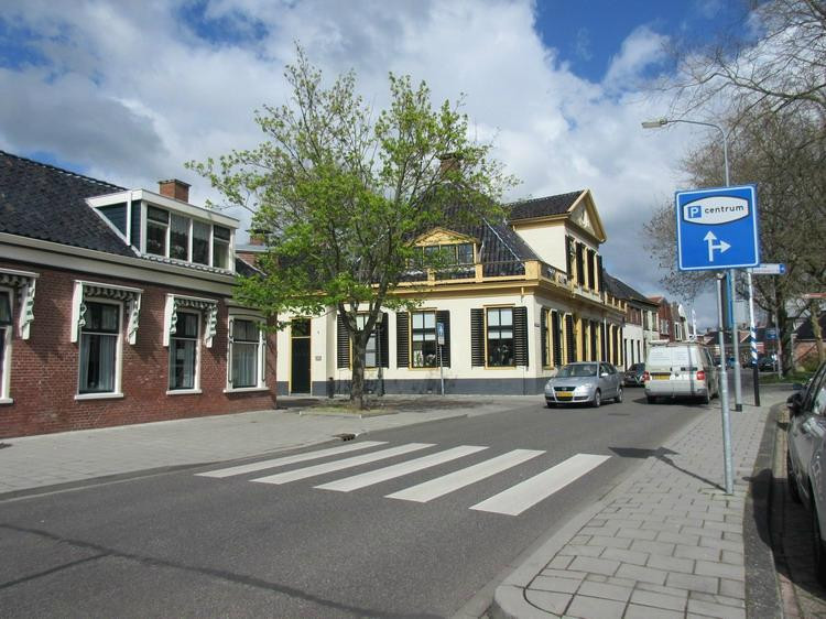 Winkel Centrum景点图片