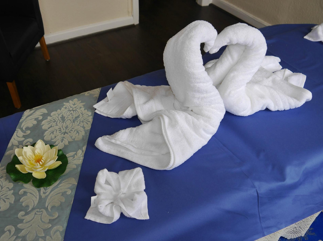 Warmingham旅游景点-Phet Ploy Thai Massage