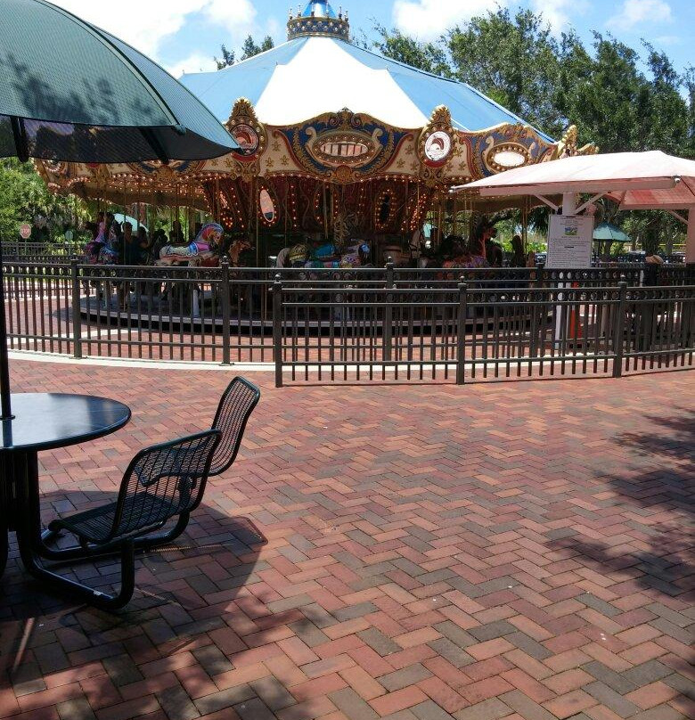 Sugar Sand Park-博卡拉顿必去景点