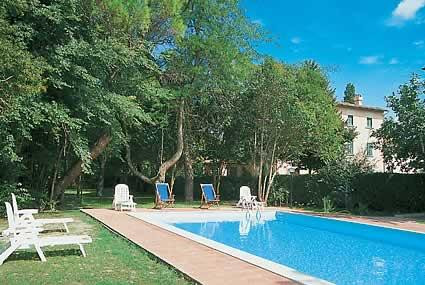 Agriturismo Fattoria di Scaletta主图