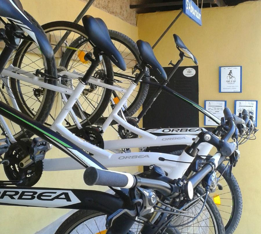 Artabikes S'abeurador-Arta必去景点