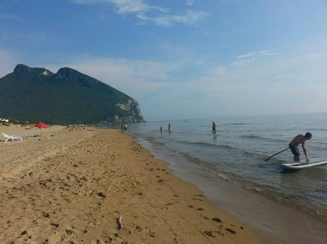 San Felice Circeo-San Felice Circeo必去景点