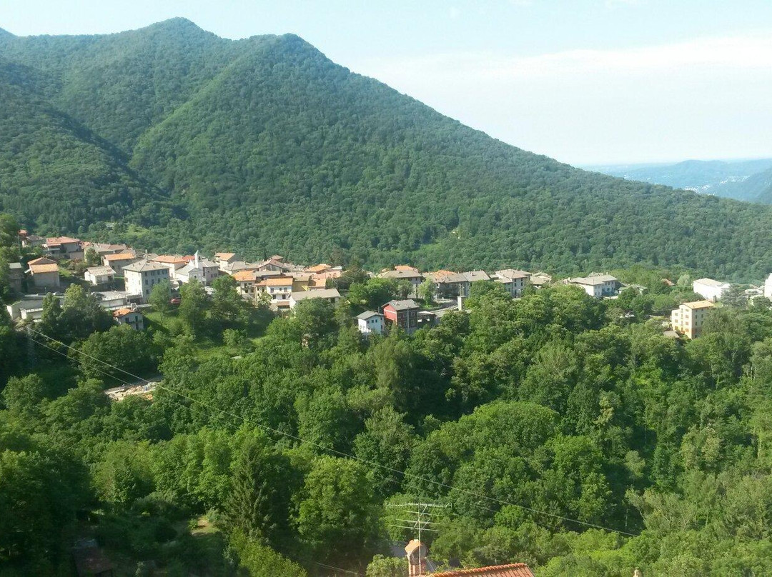 Cadorna Chalet主图