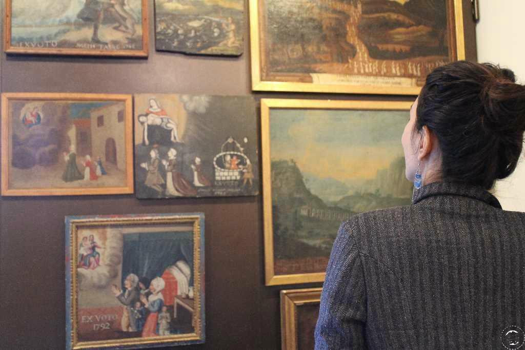 Maison du Patrimoine景点图片