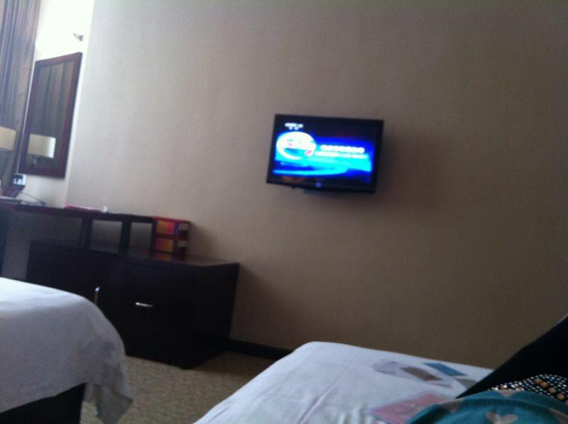 恩施国际大酒店主图