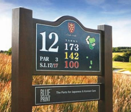 Maverston Golf Course景点图片