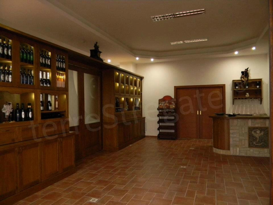 Cantine Terre Stregate景点图片