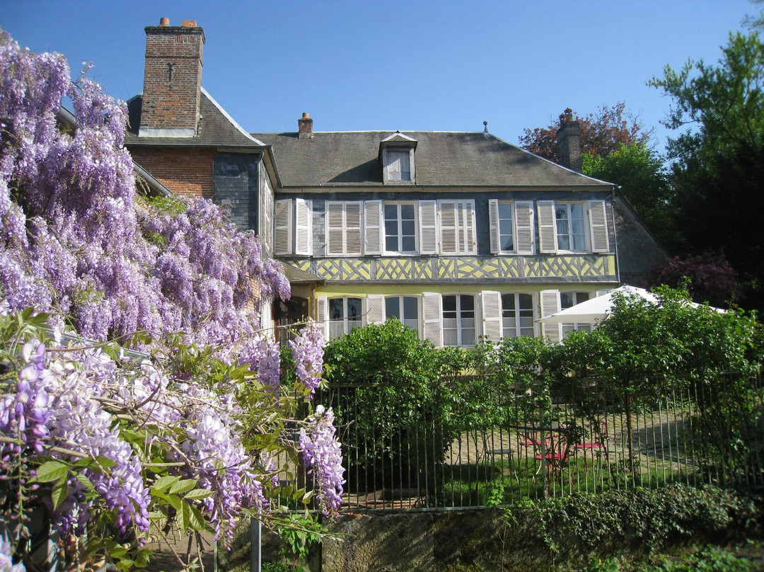 Saint-Omer-en-Chaussee旅游攻略图片