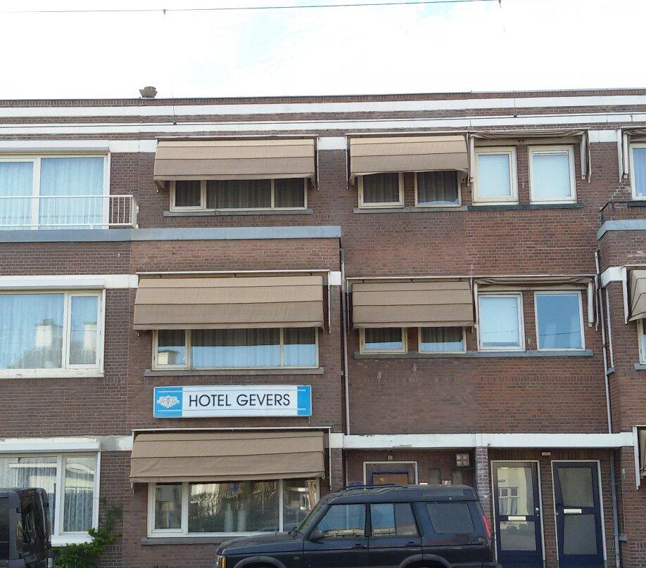 Hotel Gevers
