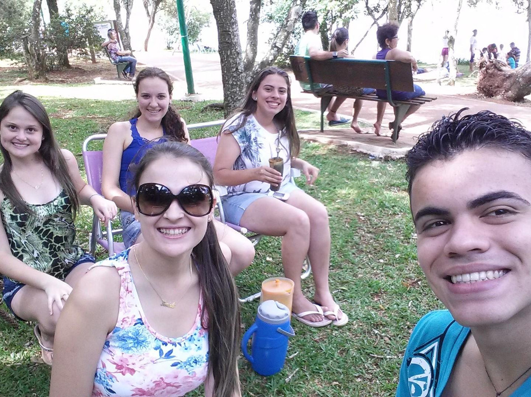 Recanto do Lago-Cascavel必去景点