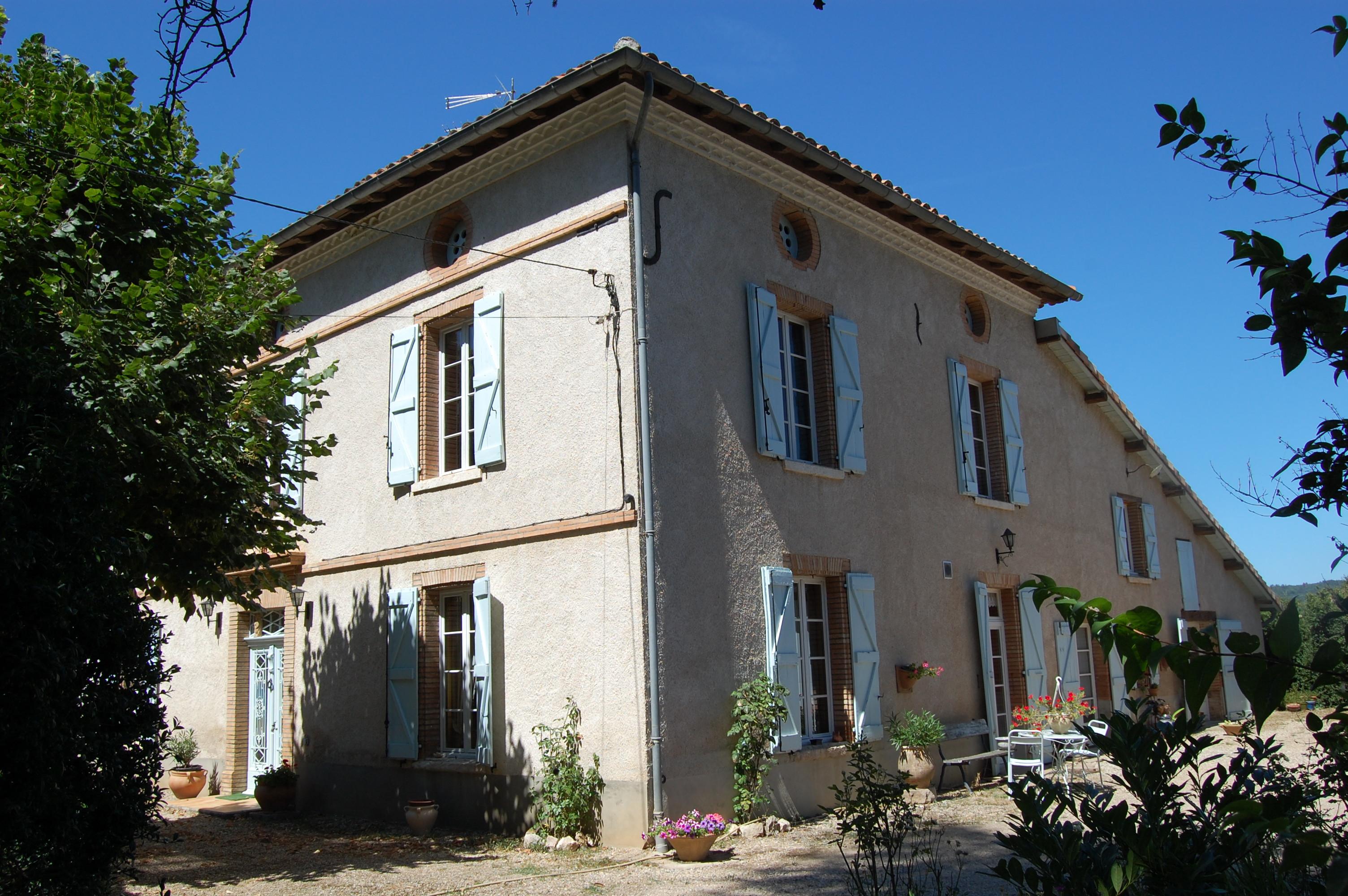 Chambres d'Hotes "Chez Patricia"-客卧