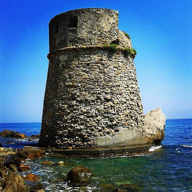 Torre di Prarola-因佩里亚必去景点