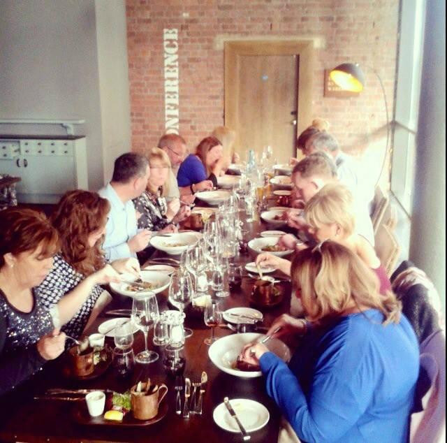 Cheshire Mersey Wine School - Day Classes-柴郡必去景点