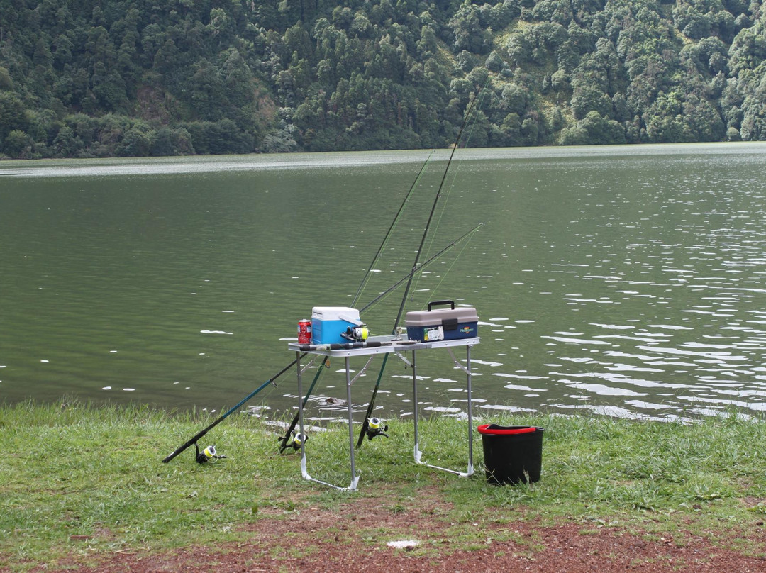 TurisVerde-蓬塔德尔加达必去景点