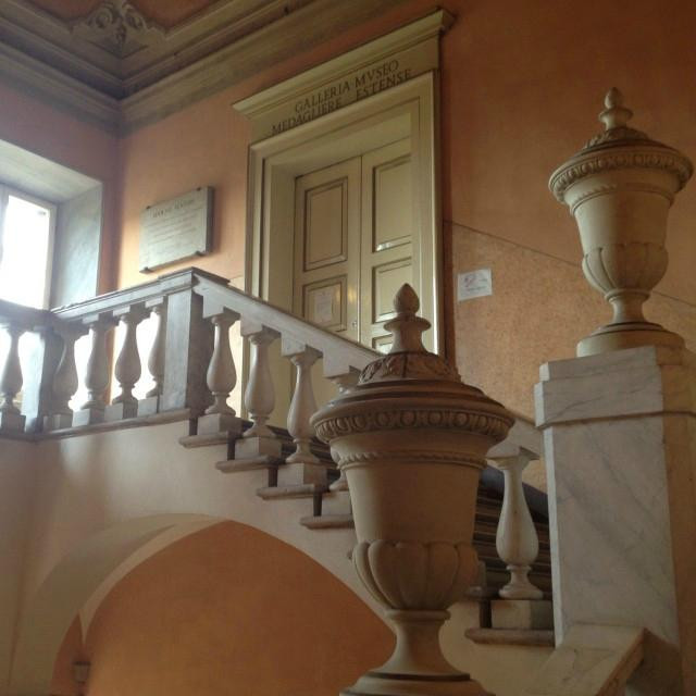 Palazzo dei Musei景点图片