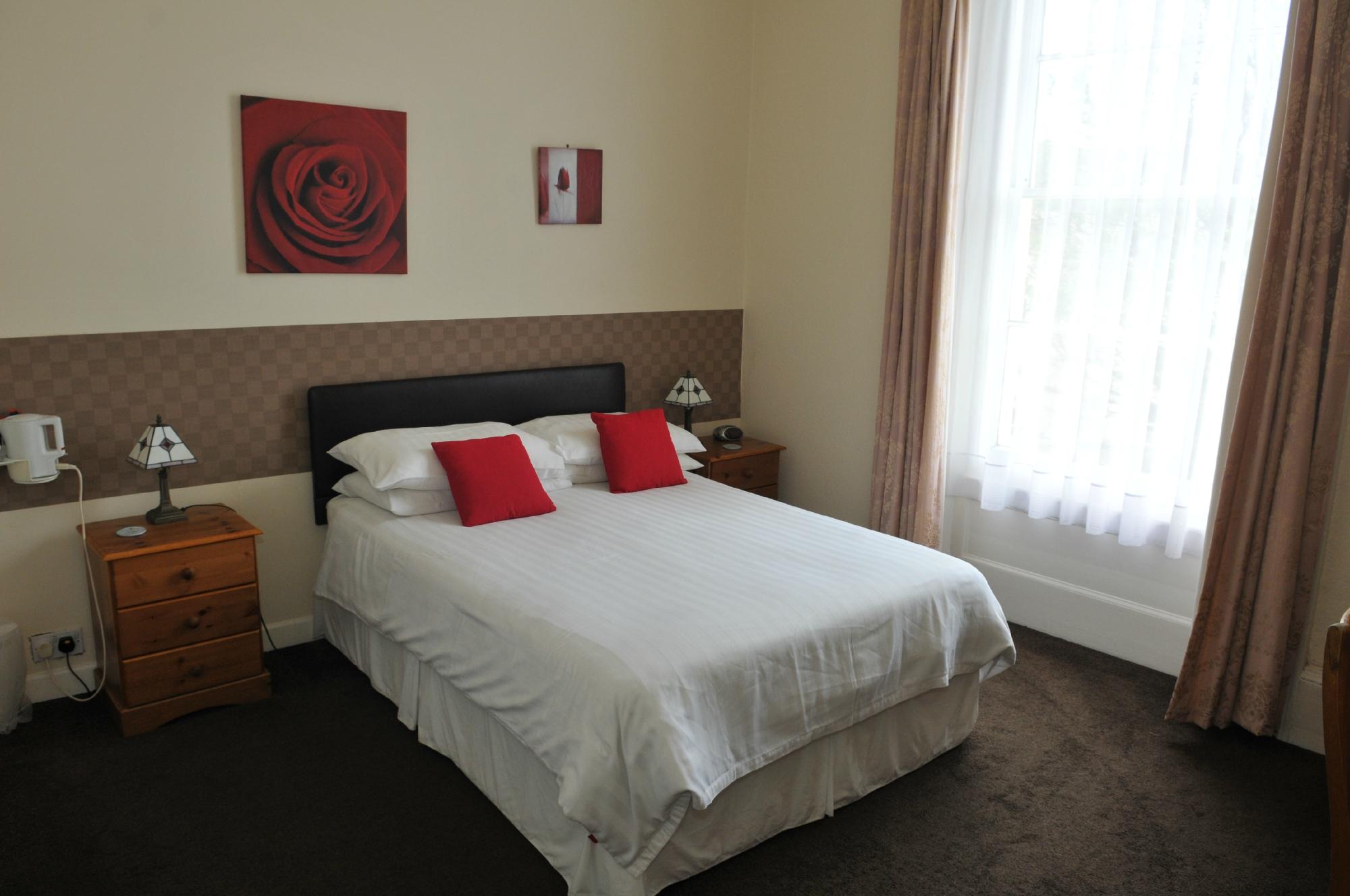 Alister Guest House-官方