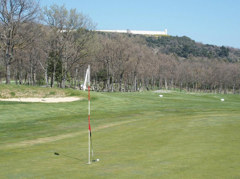 Gold du Claux-Amic-格拉斯必去景点