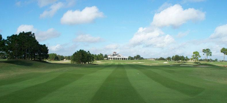 Highlands Ridge Golf Club - North Course-Avon Park必去景点