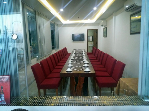 Tran Gia Restaurant主图