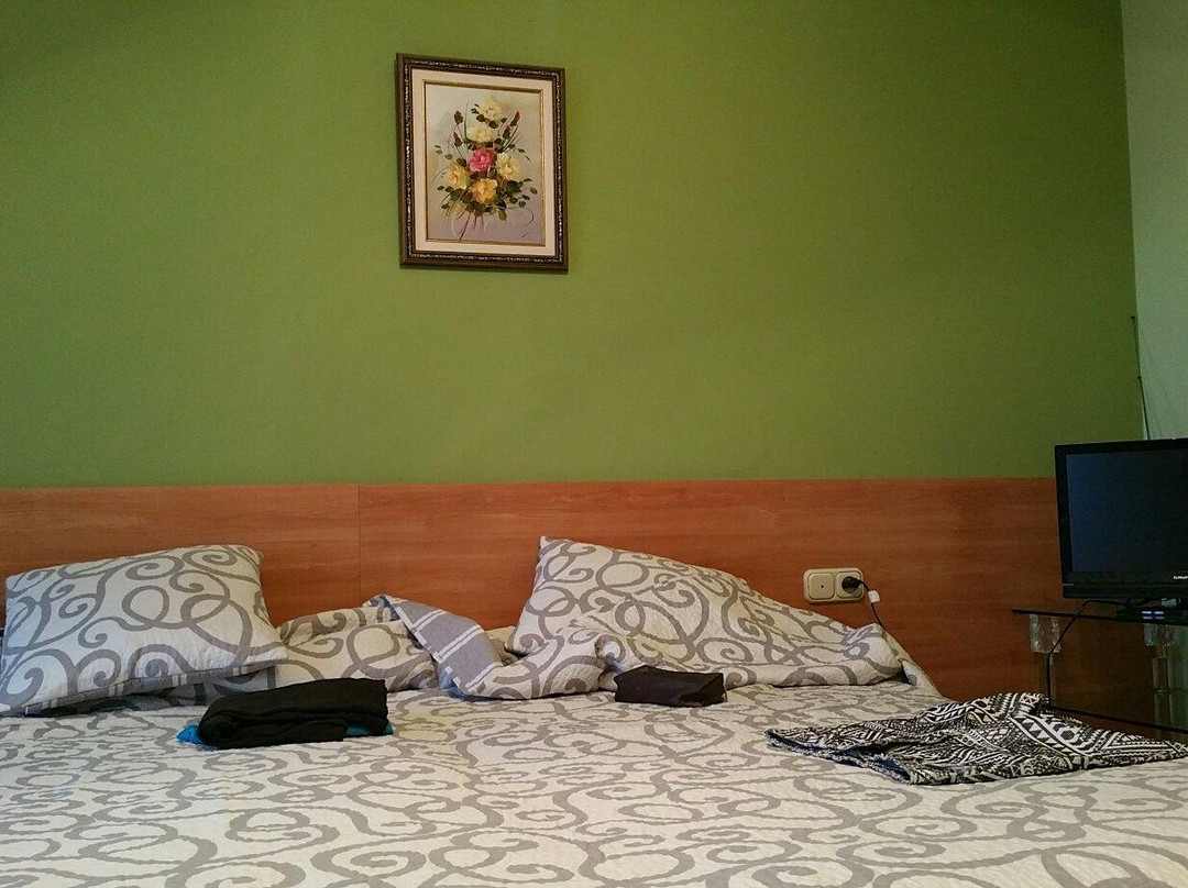Casa Rural Alustiza