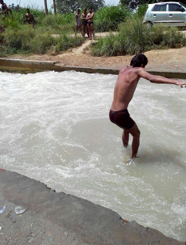Bhole ki Jhaal景点图片