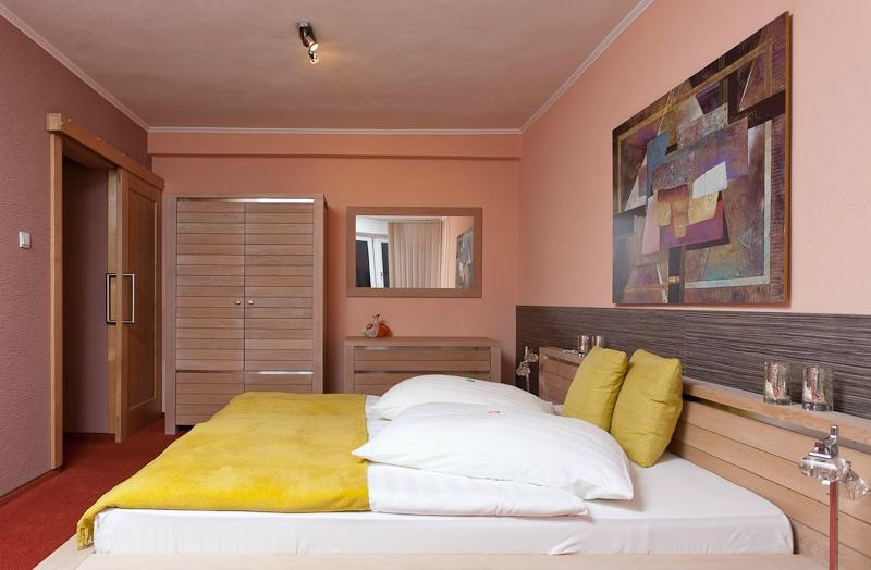 Hotel Relax
