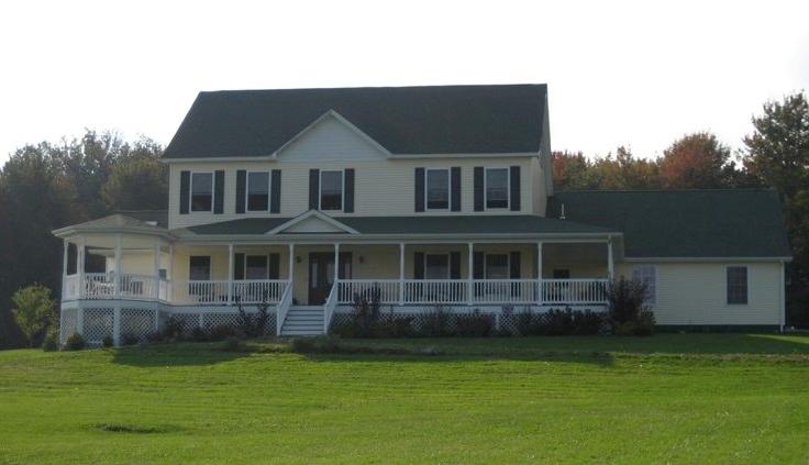 Cribbs Country Bed & Breakfast-官方