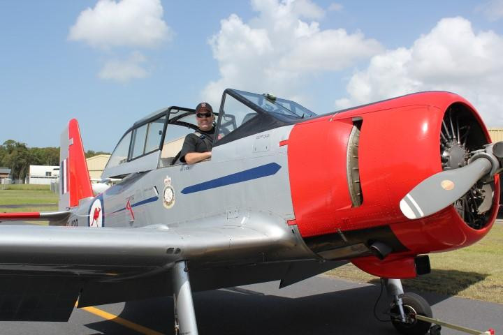 Classic Aero Adventure Flights景点图片