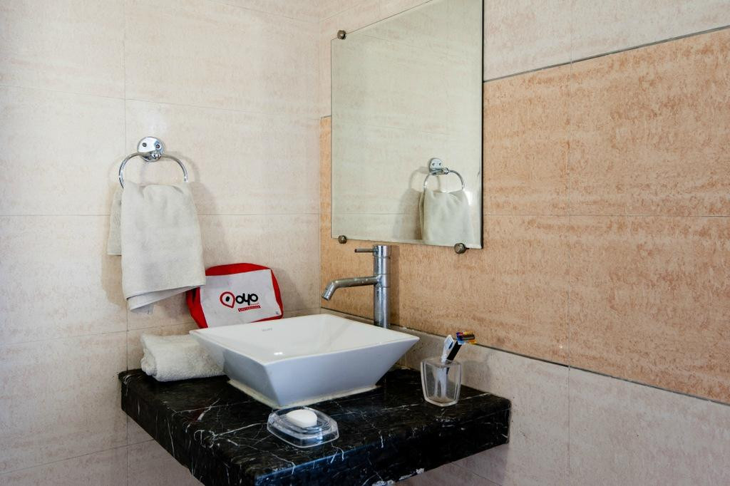 OYO Rooms Huda Epicenter主图