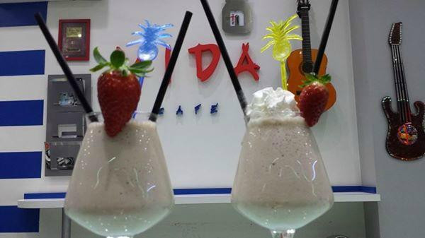 Vida Cafè-Sarno必去景点