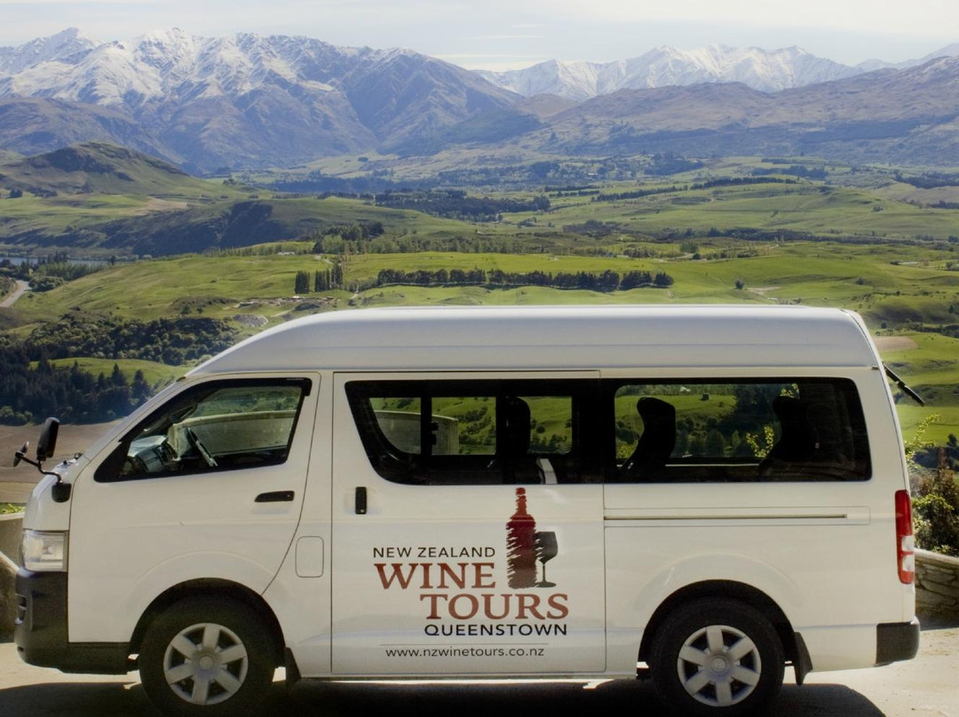 新西兰品酒之旅景点图片