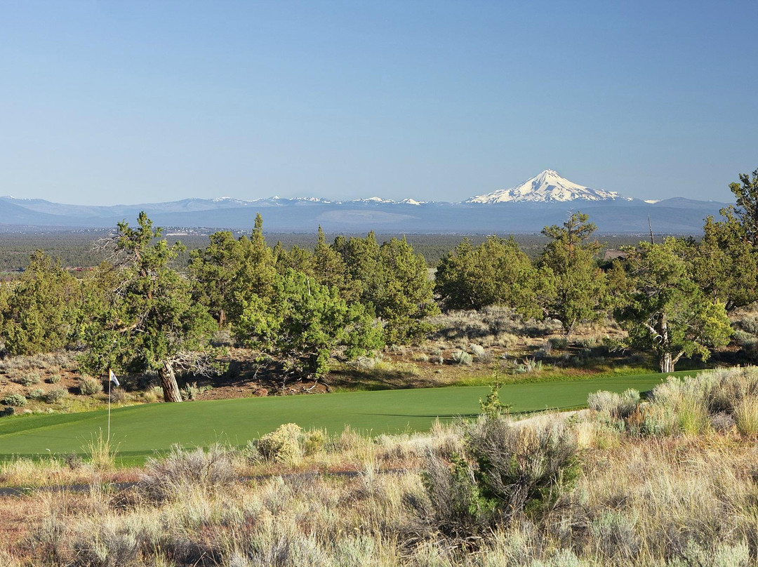 Brasada Canyons Golf Course景点图片