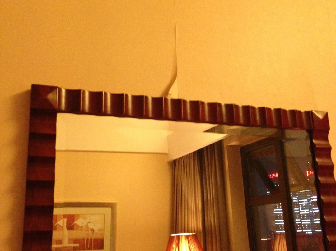 武汉洪广大酒店主图