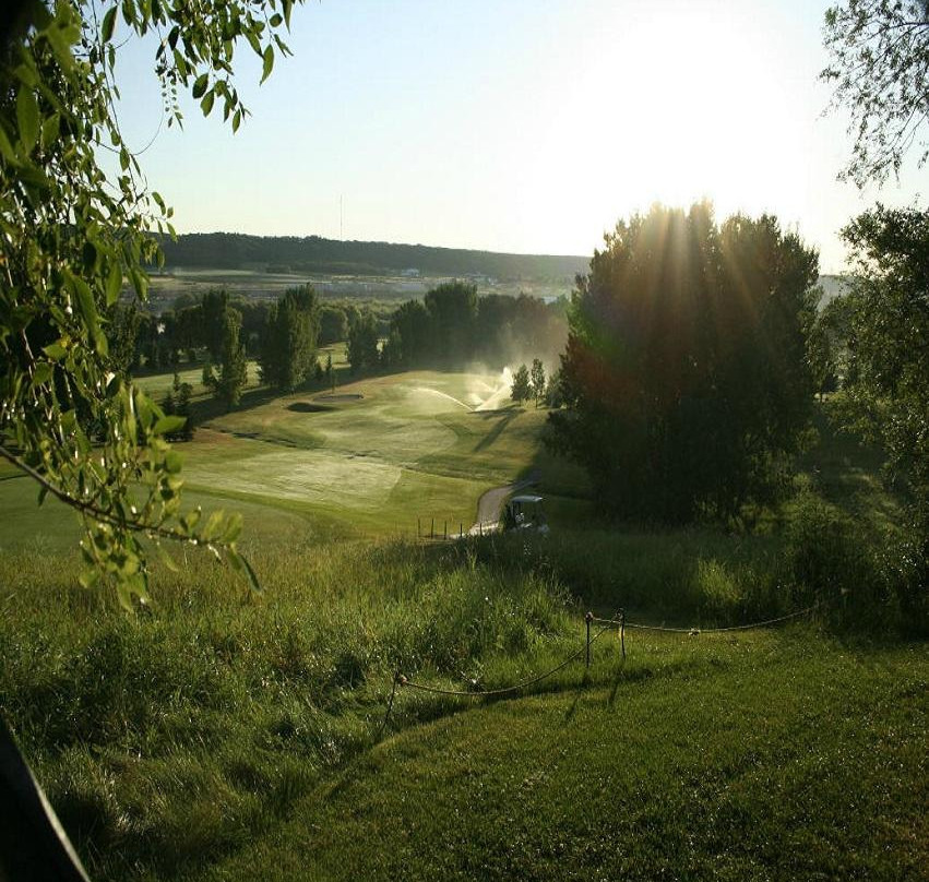 Minnedosa Golf & Country Club-Minnedosa必去景点