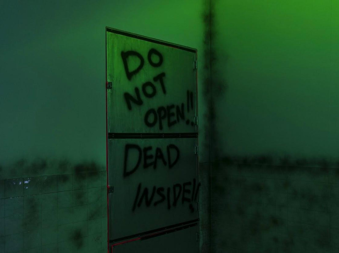 Lockdown-马六甲必去景点