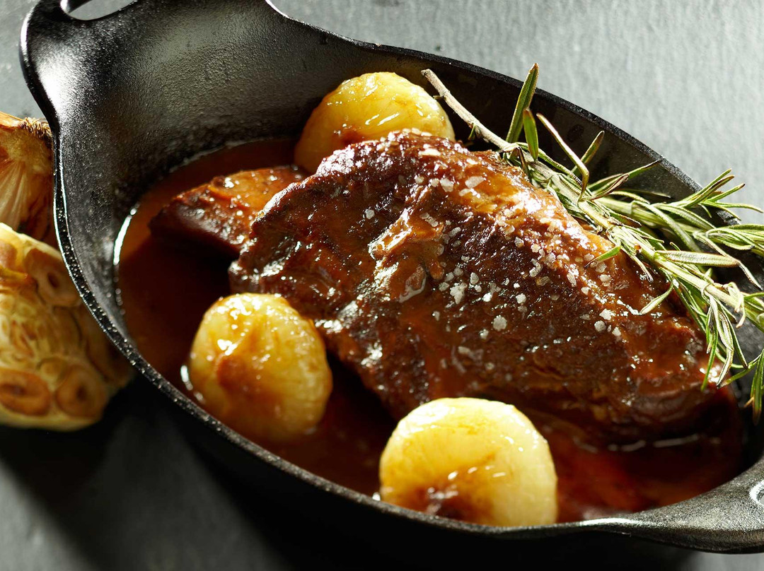 Boisbriand餐馆和美食-Vertigo Boisbriand