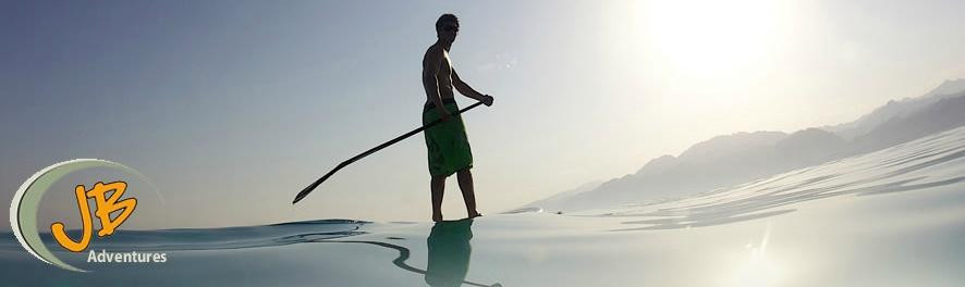 JB Adventures-圣艾维斯必去景点