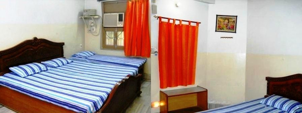 亚穆纳但酒店主图