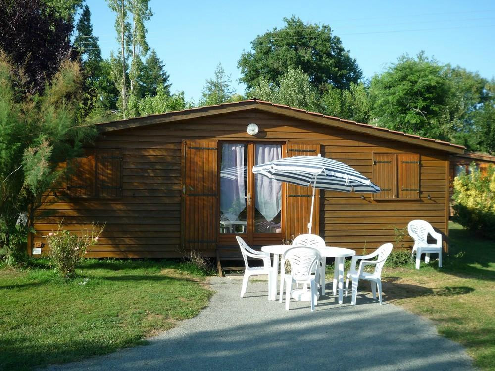 Camping La Joletiere