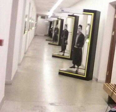 PTT Pul Müzesi-安卡拉必去景点