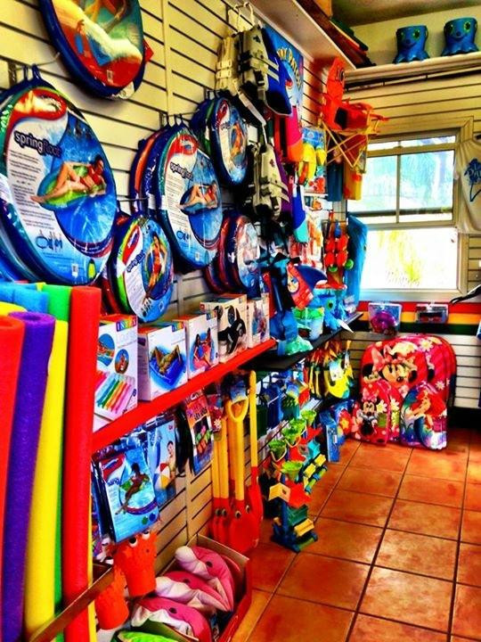 St. John Beach Bum-克鲁兹湾必去景点