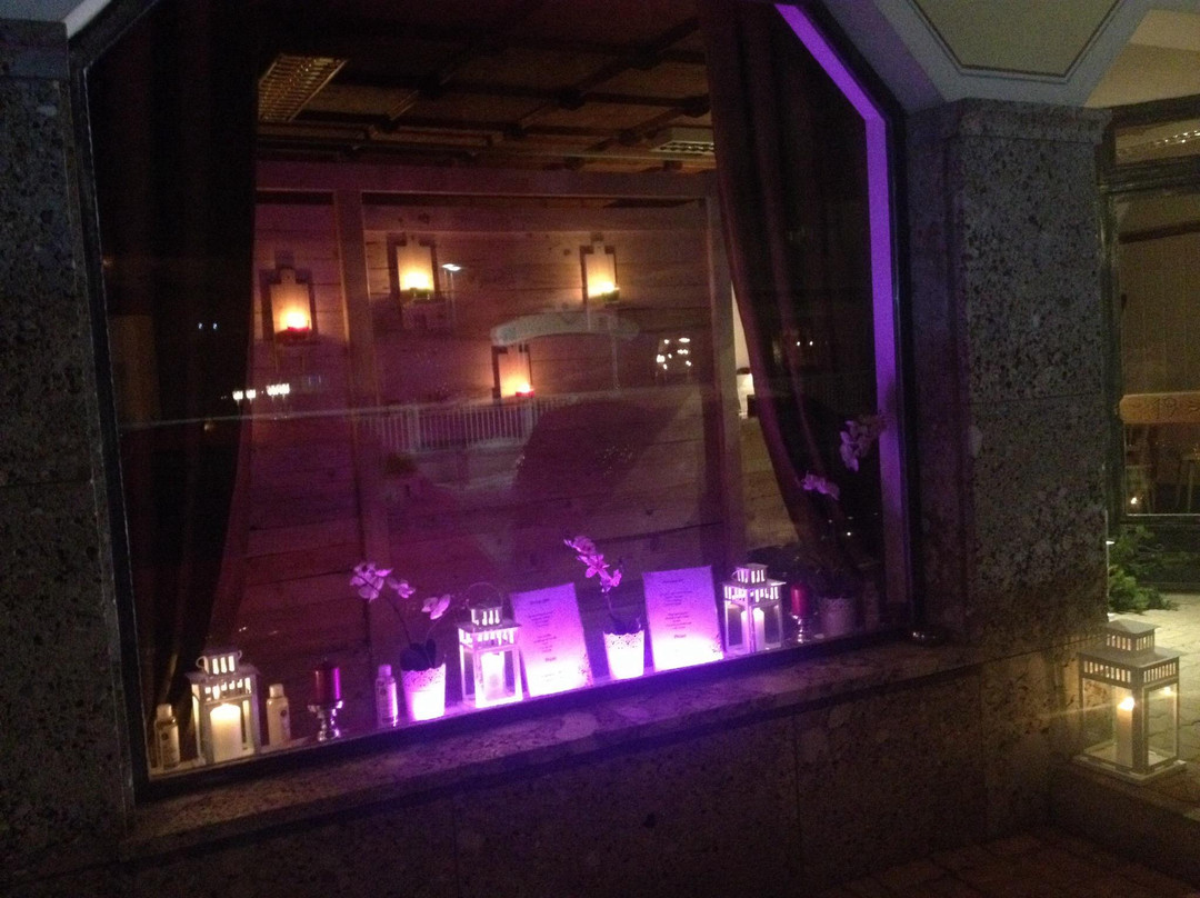 Eben im Pongau旅游景点-Jade Massage Salon