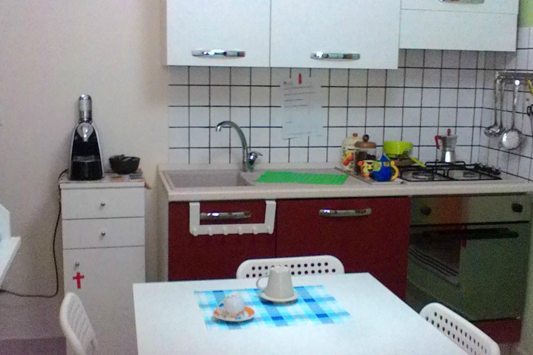 Bed And Breakfast Priscilla主图