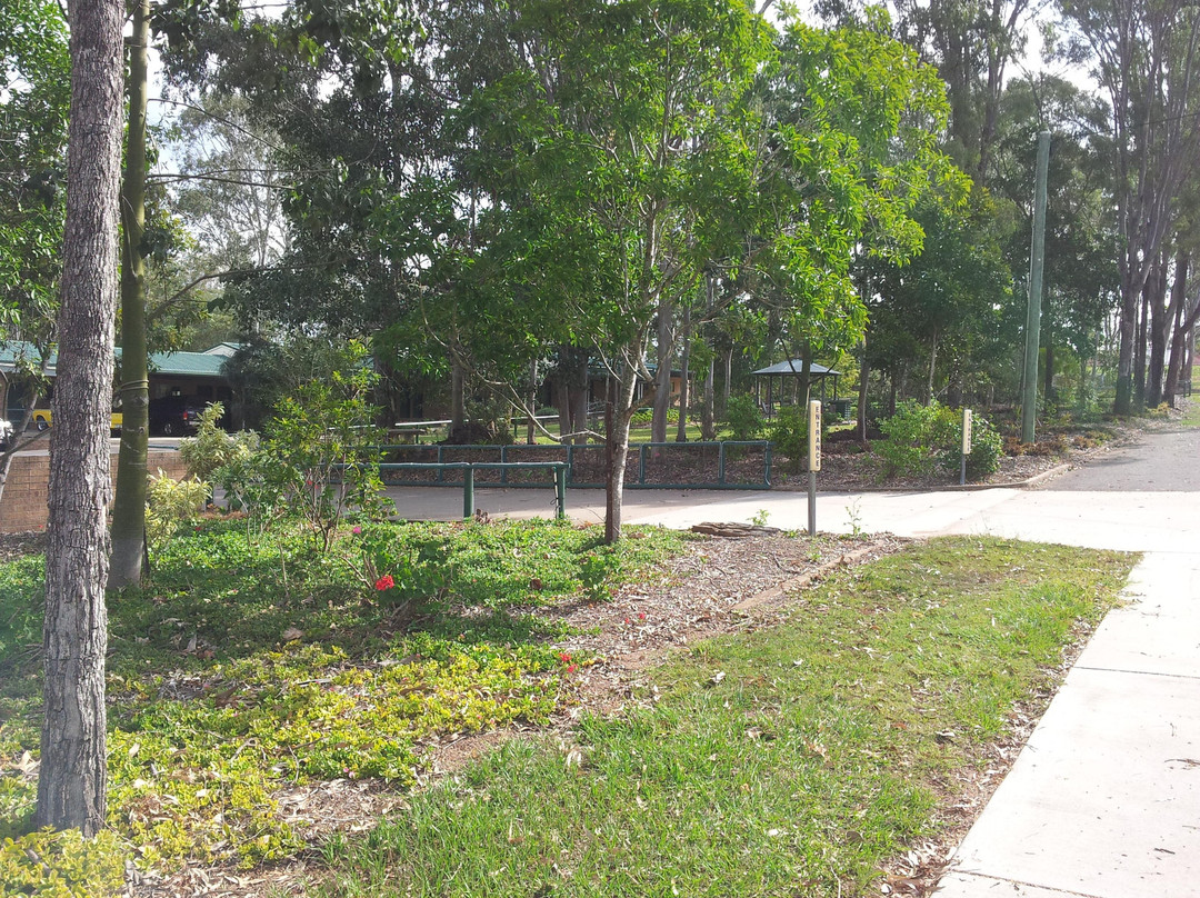 Tiaro Motor Inn主图