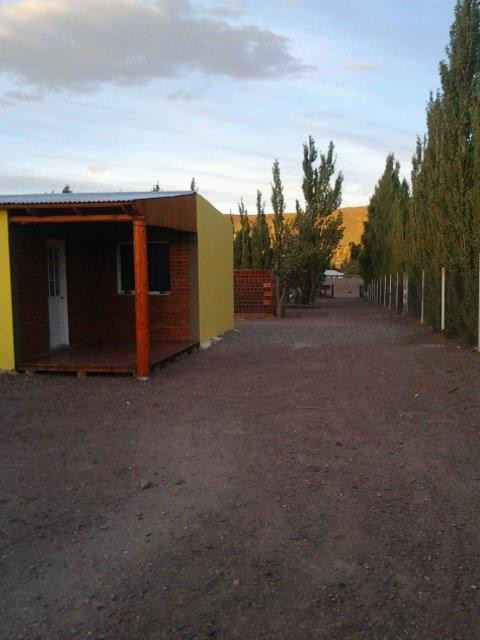 Cabanas El valle
