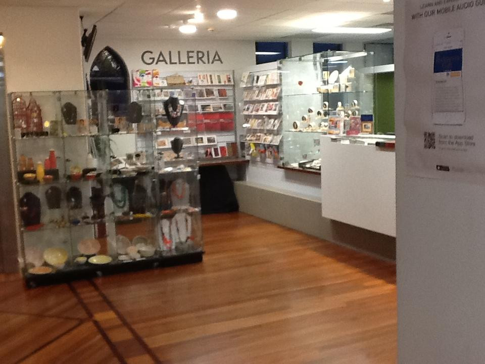 Mosman Art Gallery景点图片