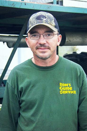 Ron's Guide Service-奥基乔比必去景点