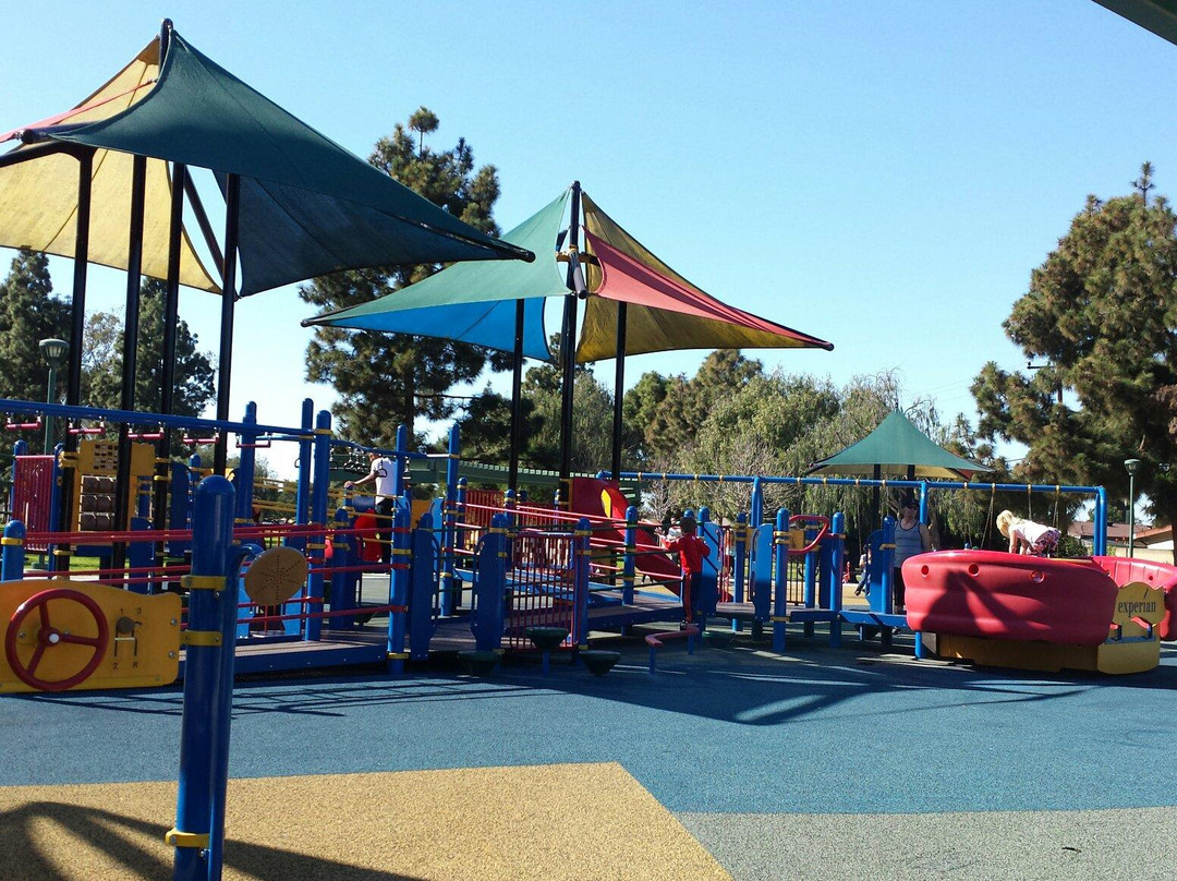 Tewinkle Park-科斯塔梅沙必去景点